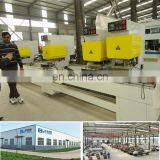 PVC Window Making Machinery / Welder for Plastic Windows and Doors Model:WFHJ02-4500.4/4A