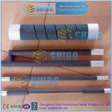 China Best Quality Single Spiral SiC Heating Elements thumbnail-2