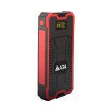 Waterproof Car Battery Charger Jump Starter Portable Vehicles Auto Booster With Emergency Starter thumbnail-1