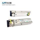 1ge WDM SFP 3km 10km 15km 20km Fiber Optical Transciever Module thumbnail-2