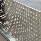Aluminum Mesh Sheet For Buildings/Stainless Steel thumbnail-5
