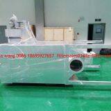 Stainless Steel Air Dust Collector Used in Plastic Industry