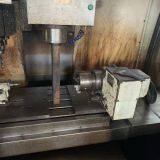 SMTCL VMC850E Vertical Machining Center thumbnail-2