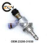 Высококачественный топливный форсунка OEM 23250 - 31030 для Lexus GS350 GS450h GS460 3.5L