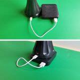 Fly Repellent Fan - White thumbnail-2