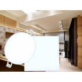 36W 110lm/w Rimless Round LED Panel thumbnail-5