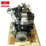 2.8L 4 Cylinder Engine Isuzu Nkr 4jb1 Engine for Light Truck thumbnail-5