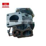 RHF5 Turbo for 4JH1-TC Engine VA430093