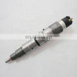 ISLE QSL9 QSC8.3 Common Rail Fuel Injector 4942359 0445120122 thumbnail-1