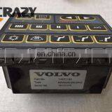 14616530 EC210B Panel for EC210B 14541344 ,excavator Spare Parts thumbnail-1