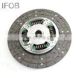 IFOB Clutch Disc 31250-60280 For Land Cruiser 01/1990-11/2006 HZJ80 for 31250-37050 31250-60222 31250-60223 31250-60281