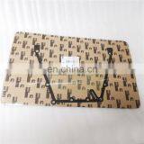 Lubricating Oil Pump Gasket 3695642 For Cummins ISG12 Engine