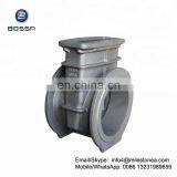 Factory Cast Iron Reducer Chassis Parts thumbnail-2