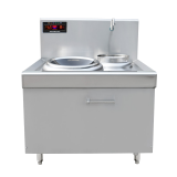 Fangning Induction Cooking Stove Industrial Hotel Supplies