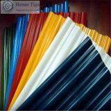 Colorful Steel Roofing Sheets / Prepainted Galvanized Roofing Sheets thumbnail-1