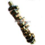 Forklift Parts for 6D125 Engine Crankshaft 6151-35-1010