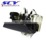 New Tail Gate Tailgate Handles Set of 2 Suitable for Dodge Dakota OE 55256215AB thumbnail-2