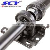 Drive Shaft Suitable for Porsche Cayenne OE 7L0521102M 7L0521102N 7l051102H 13449533 95542101020 95542101021 95542101023 thumbnail-2