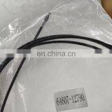 PAT 64607-12790 Auto Brake Cable For Hilux Kun25 2005-07 46420-0K041 Brake Line thumbnail-5