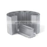 Smaller Type Brushless dc Motor 80mm 12 Slots 8 Poles Winding Generator Stator Core for Electrical Machine thumbnail-1