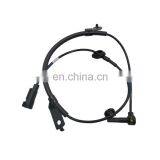 Wish Left And Mark X Simul 4670A576 Abs Speed Sensor Wheel For Right Rear thumbnail-2