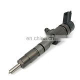 Genuine Original New Injector 0445116050 0445116051 Common Rail Fuel Diesel Injector for Ford CH2Q-9K546-AA