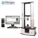 Electromechanical Tensile Testing Machine For Steel thumbnail-4