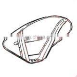 Tractor Parts MF 240 1883356M92 Fender Used For Massey Ferguson thumbnail-1