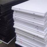 Black Color POM Delrin Plastic Sheet thumbnail-3