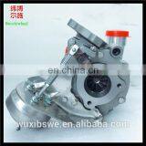 High Performance VB19 VB21 Turbocharger 17201-0R040 17201-0R041 Turbo Charger Auris 2.0L D-4D Supercharger of Wuxi thumbnail-4
