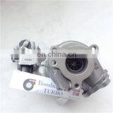 RHV4 Turbocharger VB22 17201-51020 Turbo Charger With Engine 1VD-FTV VDJ76/78/79 Land Cruiser 200 V8 D thumbnail-5