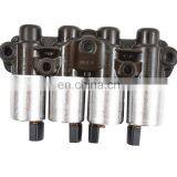 0AM Transmission Solenoids DSG 7 Speed DQ200 Fit for Audi VW Skoda Seat 7 FWD thumbnail-2