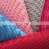 Shengze Manufacturer 100% Polyester Waterproof 1680D Oxford Fabric Luggage Fabric thumbnail-3