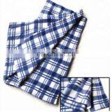 Cheap Polyester Printed Solid Color Polar Fleece Coral Fleece Blanket thumbnail-6