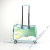 Carton Pattern Printed Kids Luggage Set Children Kids Luggage Suitcase Travel Luggage Bags for Kids thumbnail-1