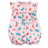 2018 Cheap Rompers for Girl Ruffle Romper thumbnail-1