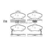 Brake Pads for ROVER OE GDB496 3302-3501170 33023501170 thumbnail-1