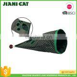 Wholesale Customized Good Quality Cat Tunnel Toy thumbnail-2