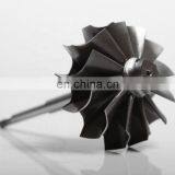 High Quality NANT High Quality Turbocharger Rotor Assembly GT2256V 717902-26 thumbnail-3