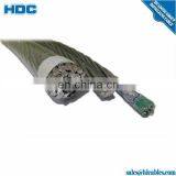 ACSR 95/15 With Grease Bare Aluminum Conductor Steel Reinforced ACSR 95/15 120/20 185/30 240/40 thumbnail-6