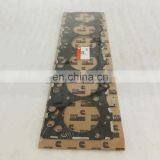 Good Quality Cummins Diesel Engine ISBe Cylinder Head Gasket 2830705 4898412 4898851 4894725 thumbnail-1