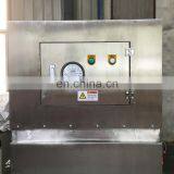 SUZHOU FORST 3KW 4KW 400V/380V/Stainless Steel Portable Dust Collector thumbnail-4