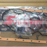 DOOSAN Daewoo DC24 Cylinder Head Gasket Kit Complete Full Overhauling thumbnail-2