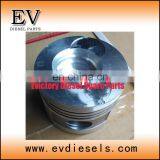 C490BG C490BT 490BT Piston XINCHAI Engine Forklift Use thumbnail-1