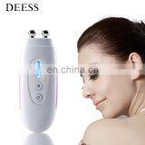 Multifunction Beauty Equipment for Home Salon Laser Wrinkle Remover Facial Massage Machine RF Anti-Wrinkle Care thumbnail-3
