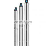 3.5ST Solar Submersible Bomba de Agua Solar Deep Well Water Pump thumbnail-4