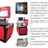 China BD960-CCIT New Model of 12 PSDW 12PSB Diesel Injection Pump Test Bench,injector Pump Test Bench thumbnail-7