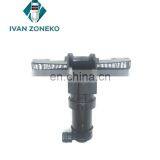 Top Quality Ivan Zoneko Auto Parts Headlamp Washer Nozzle OEM 85207-0N010 852070N010 85207 0N010 For Toyota Crown GRS182 GRS188 thumbnail-1