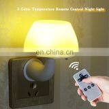 New Style Automatic Light Sensor Control Night Light Dimer Timer Led Night Light Porch Corridor Lights thumbnail-6
