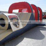 Outdor Inflatable Obstacle Course Sports Game For Sale thumbnail-6